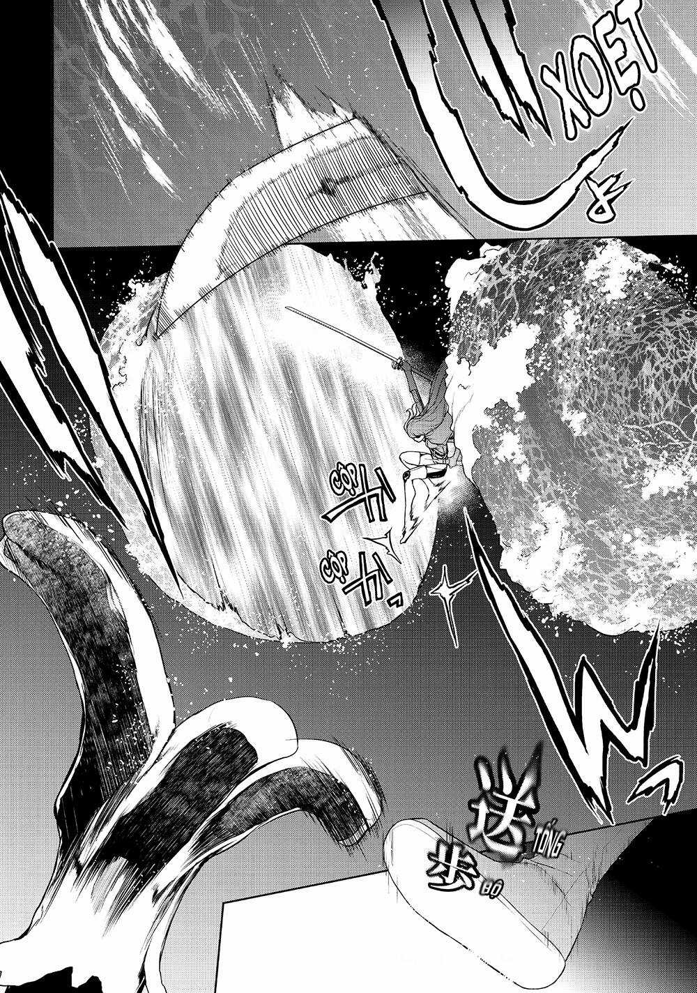 Chân Giả - Chapter 13.2 - Trang 19