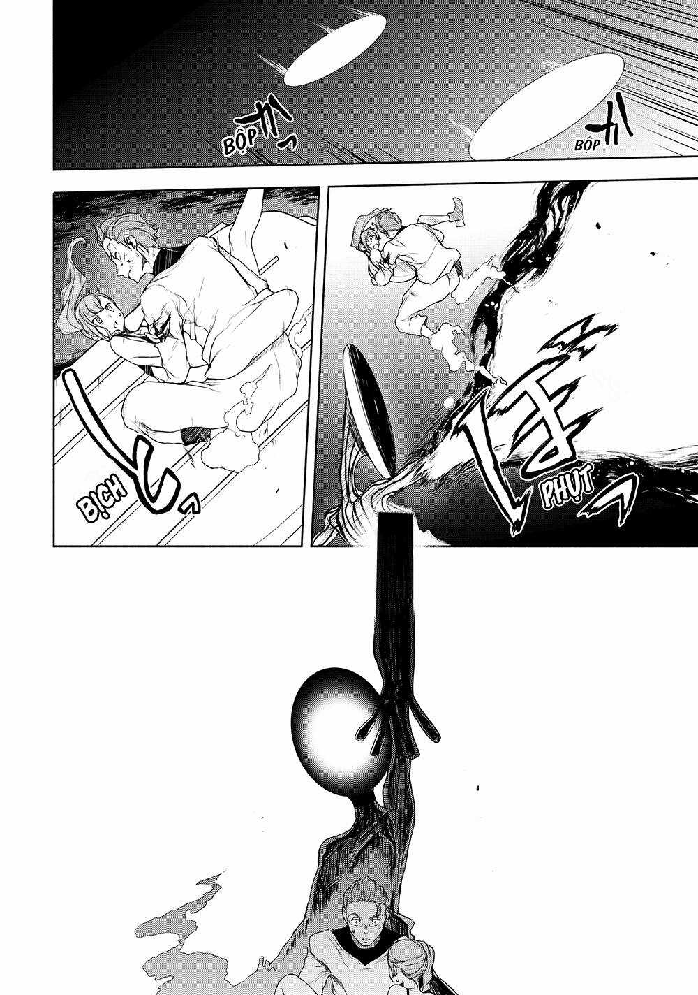 Chân Giả - Chapter 13.2 - Trang 23