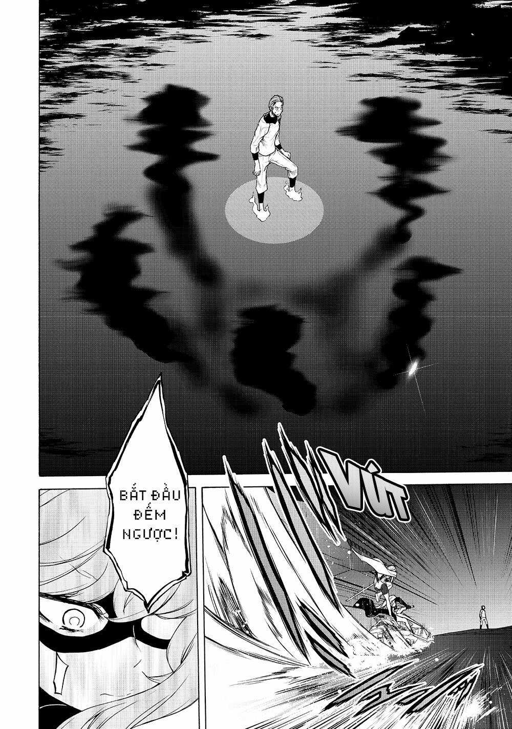 Chân Giả - Chapter 13.2 - Trang 27