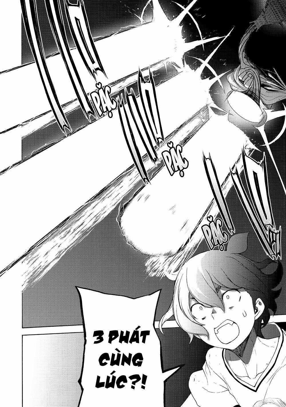 Chân Giả - Chapter 13.2 - Trang 29