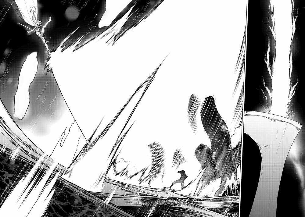 Chân Giả - Chapter 13.2 - Trang 33