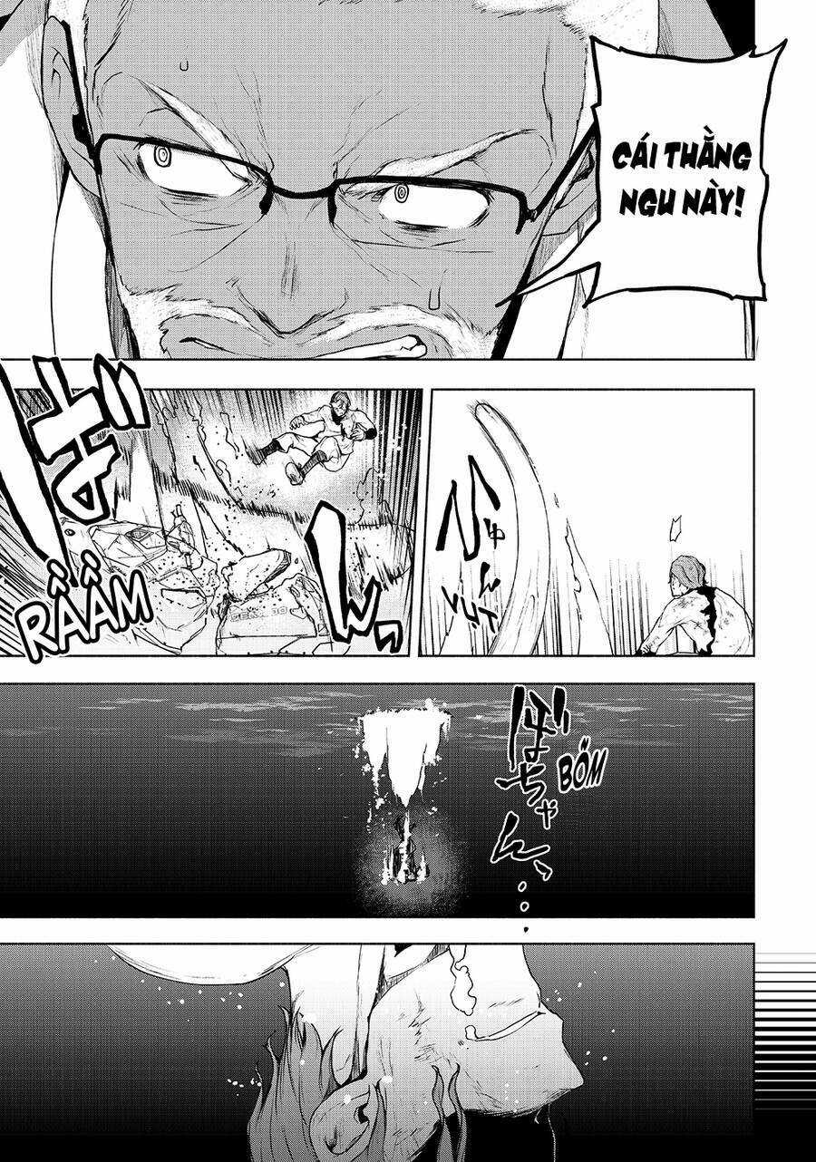 Chân Giả - Chapter 13.3 - Trang 14