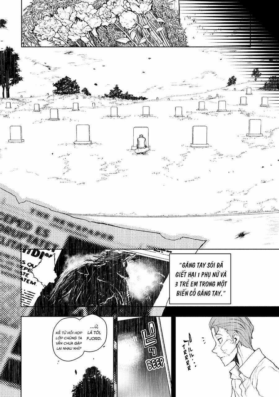 Chân Giả - Chapter 13.3 - Trang 15