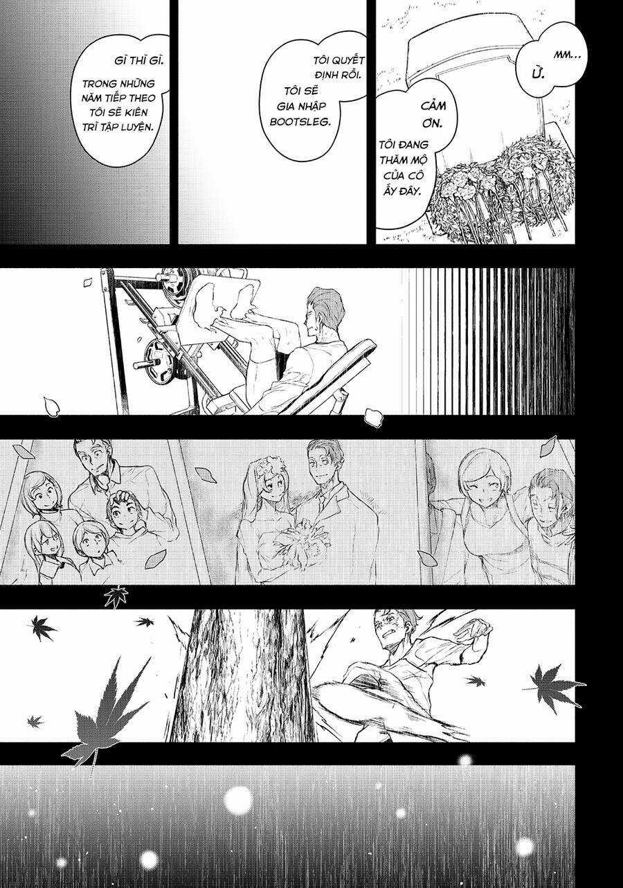 Chân Giả - Chapter 13.3 - Trang 16