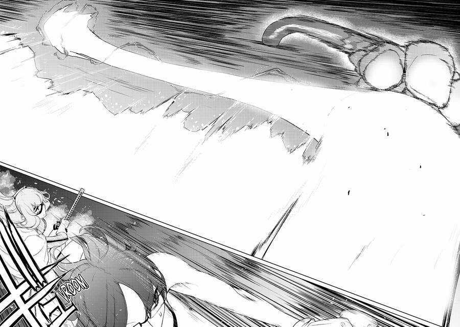 Chân Giả - Chapter 13.3 - Trang 4