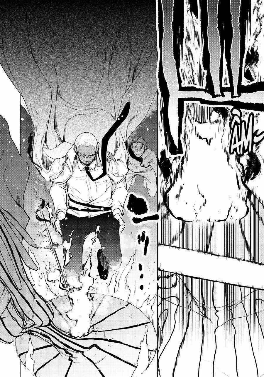 Chân Giả - Chapter 13.3 - Trang 38