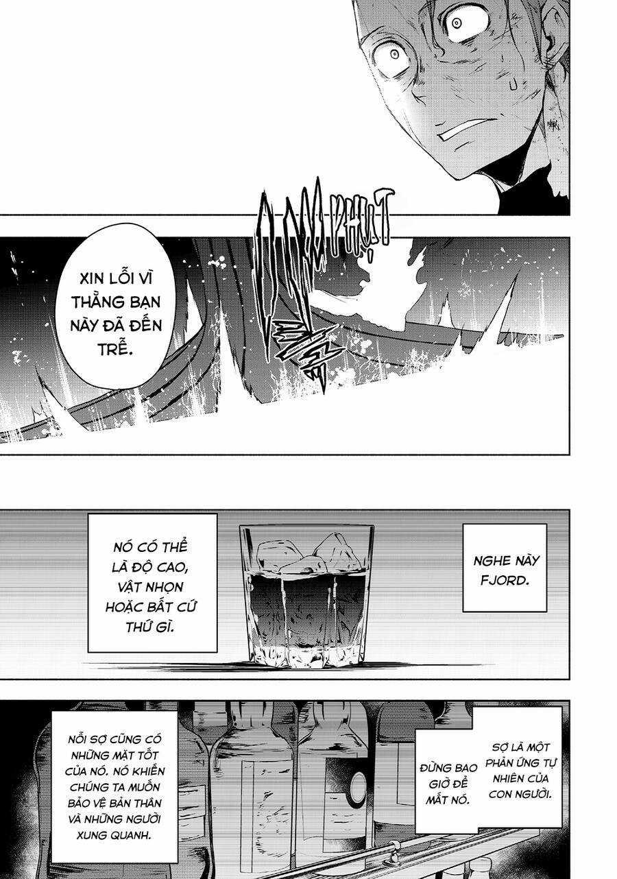 Chân Giả - Chapter 13.3 - Trang 39