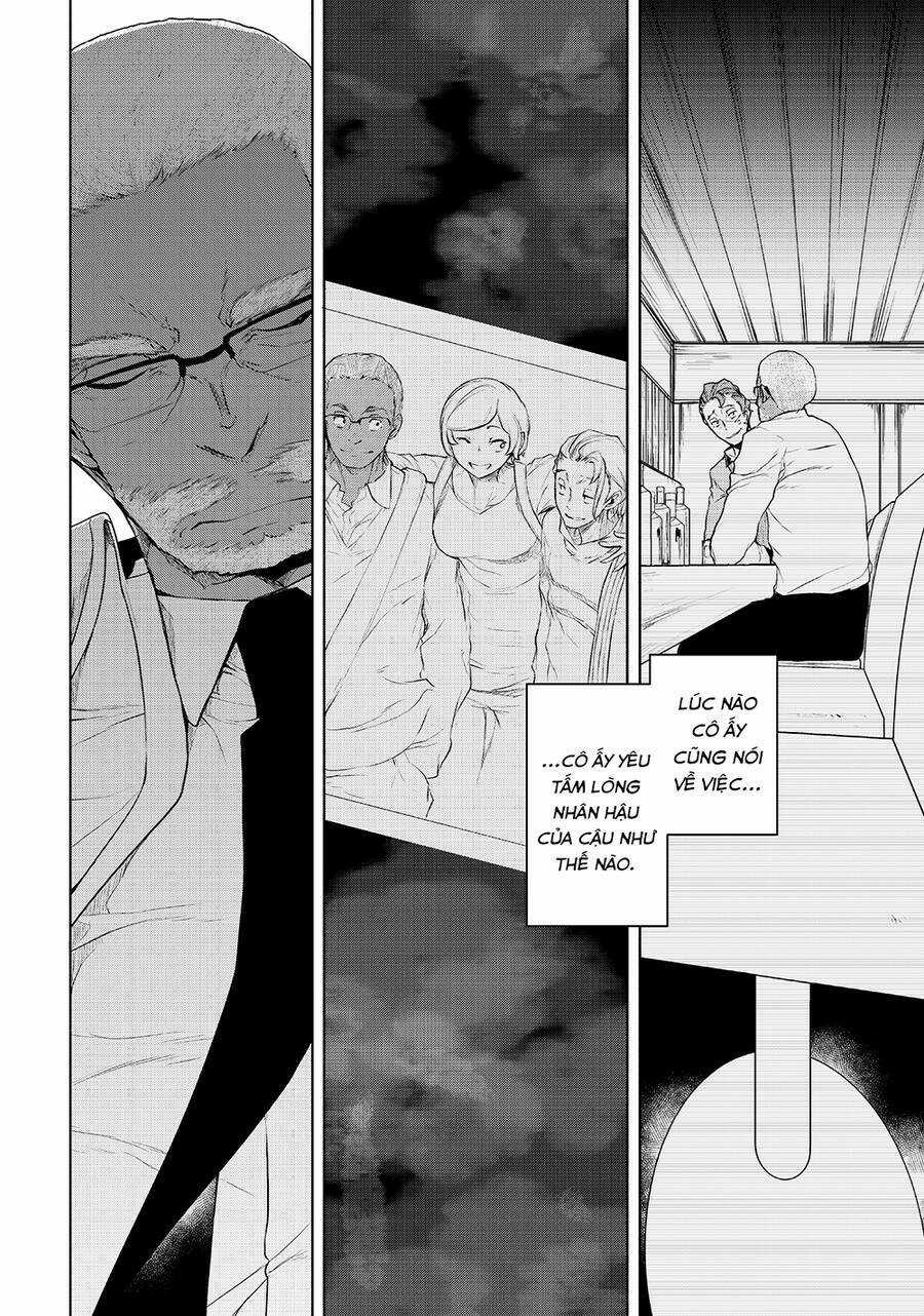 Chân Giả - Chapter 13.3 - Trang 40