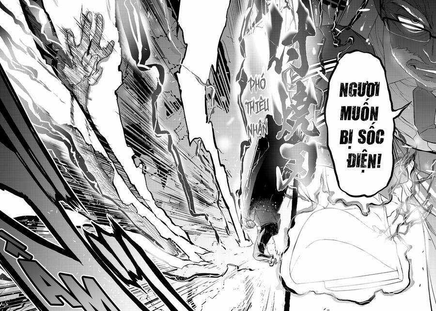 Chân Giả - Chapter 13.3 - Trang 42