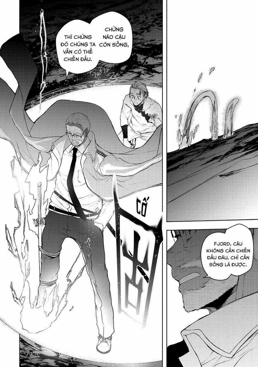 Chân Giả - Chapter 13.3 - Trang 43