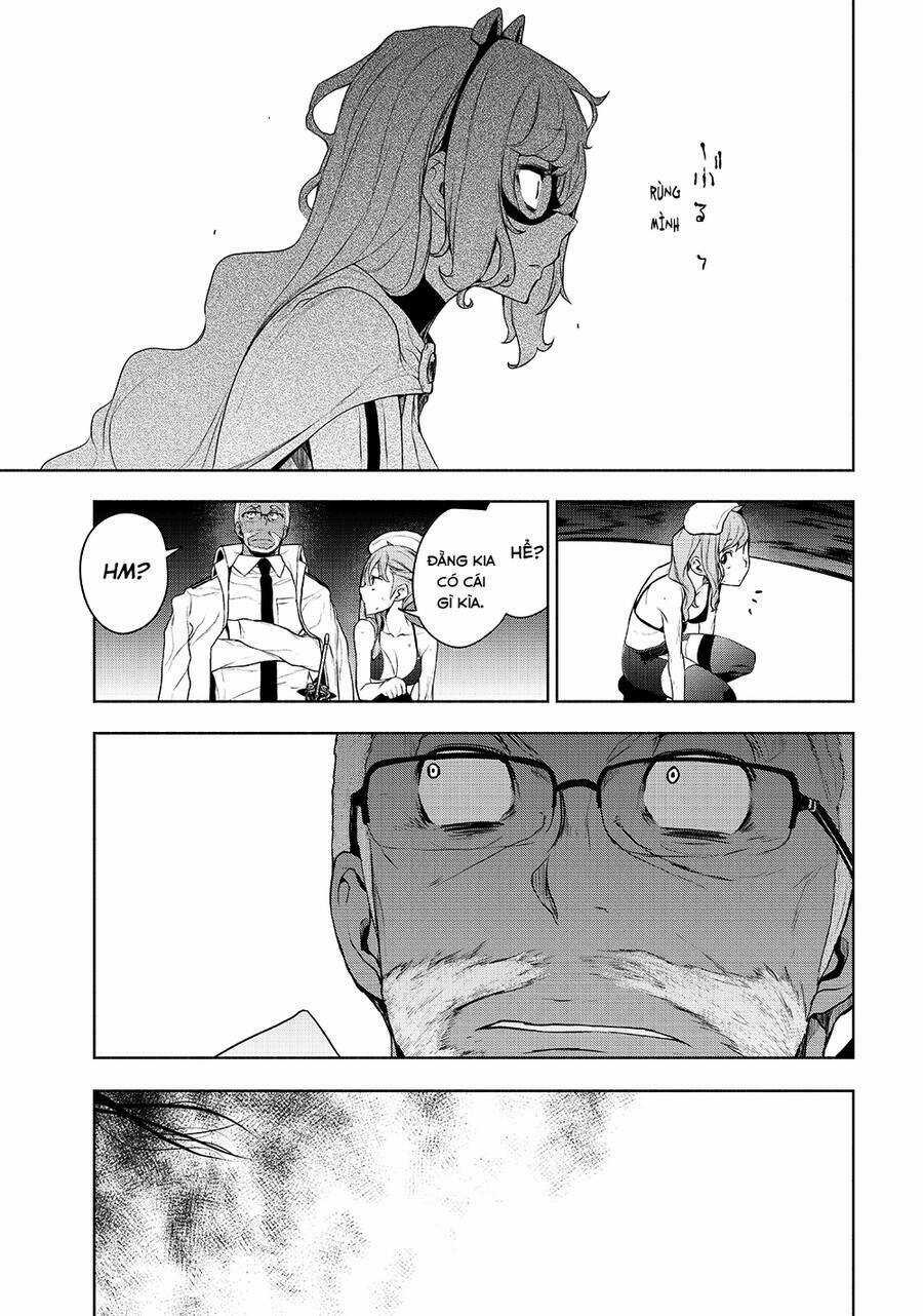 Chân Giả - Chapter 13.3 - Trang 46