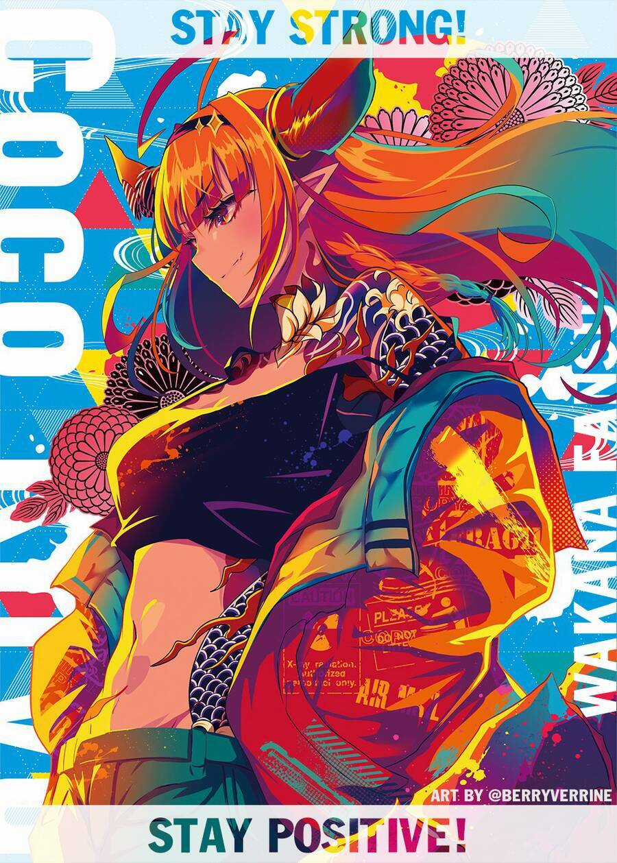 Chân Giả - Chapter 13.4 - Trang 1