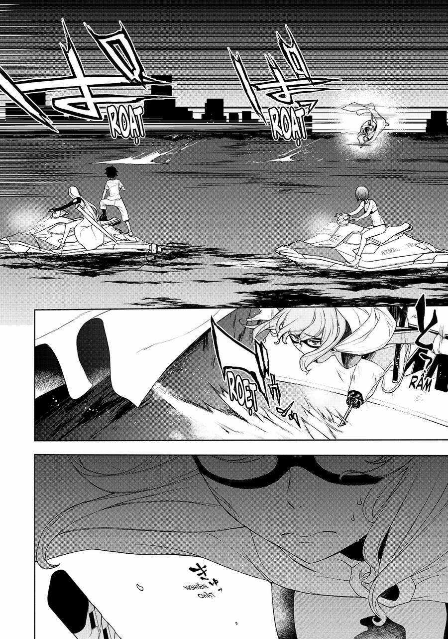 Chân Giả - Chapter 13.4 - Trang 11