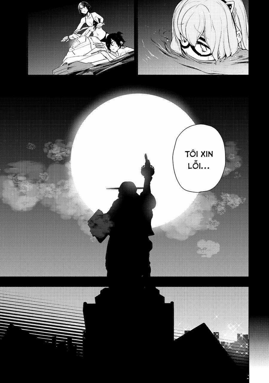 Chân Giả - Chapter 13.4 - Trang 15