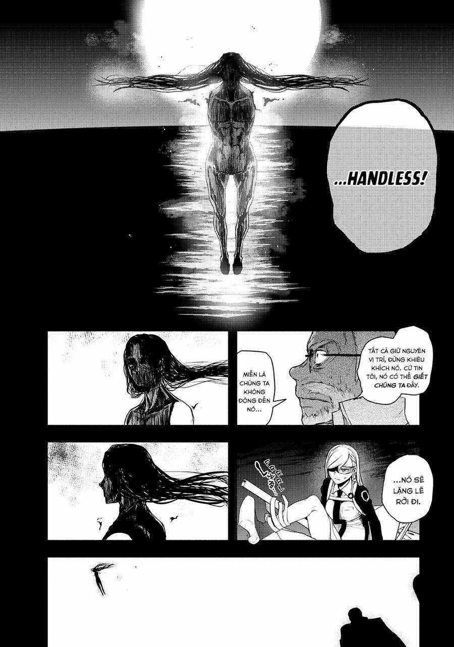 Chân Giả - Chapter 13.4 - Trang 4