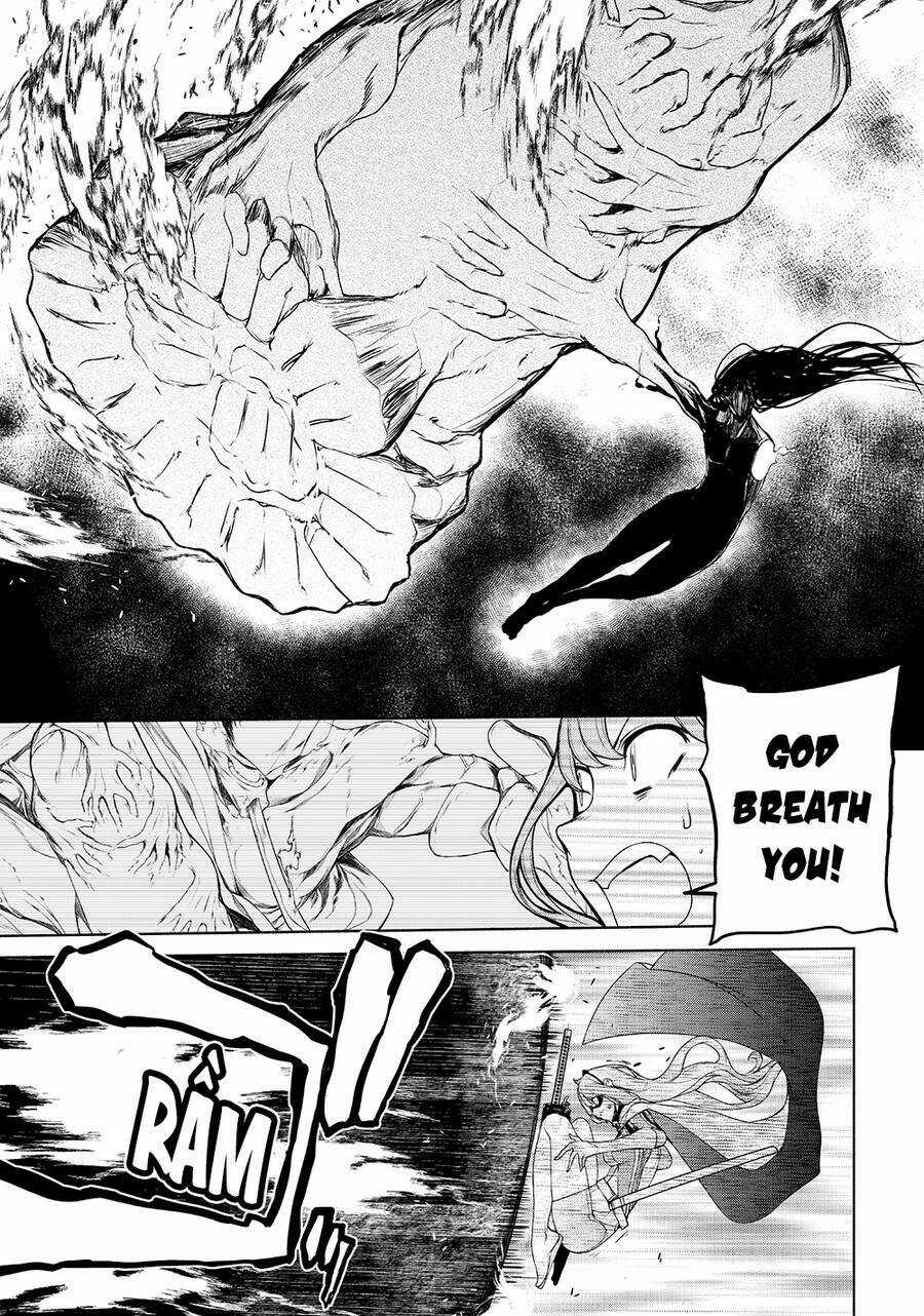 Chân Giả - Chapter 13.4 - Trang 10