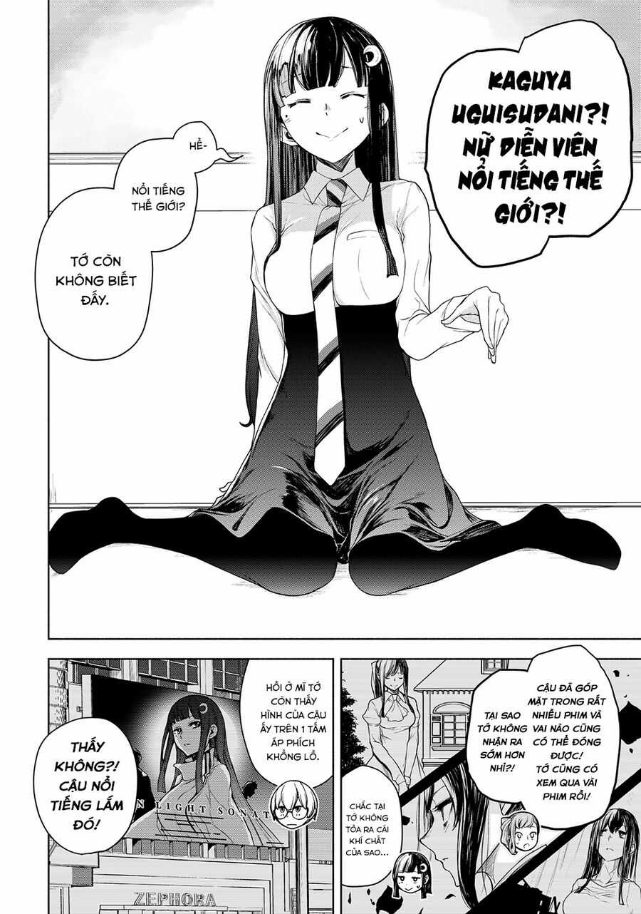 Chân Giả - Chapter 14 - Trang 13