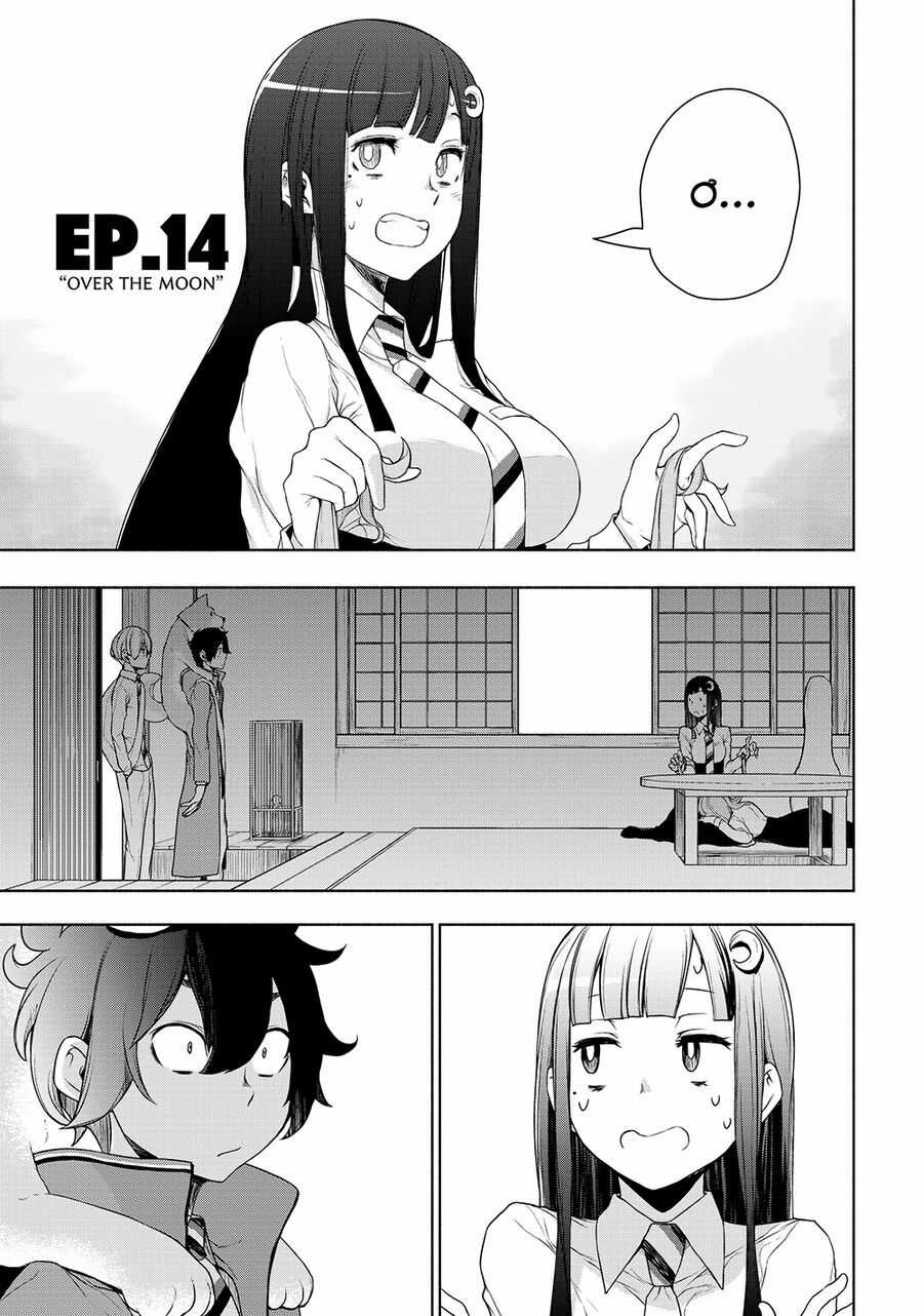 Chân Giả - Chapter 14 - Trang 4