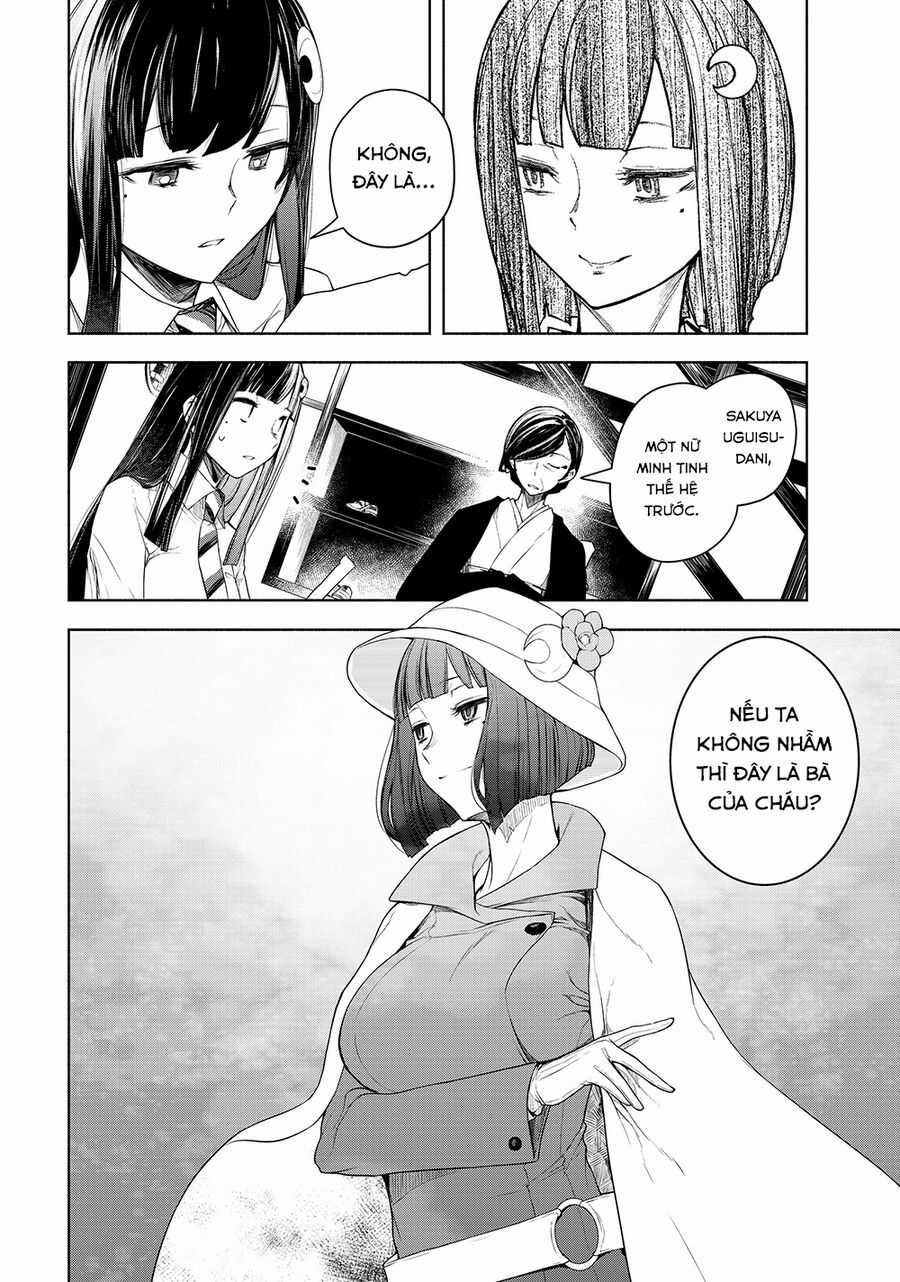 Chân Giả - Chapter 14 - Trang 31