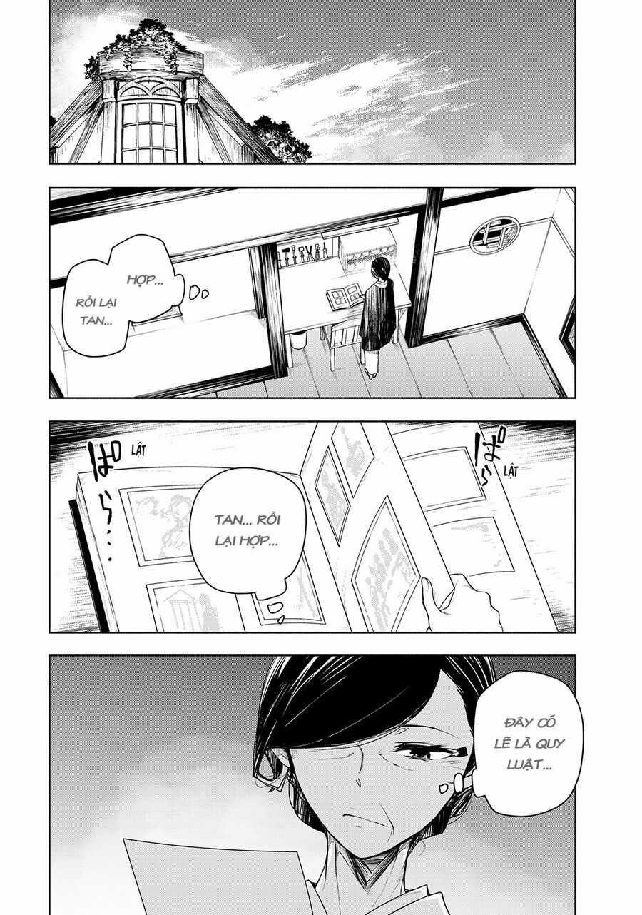 Chân Giả - Chapter 14 - Trang 37