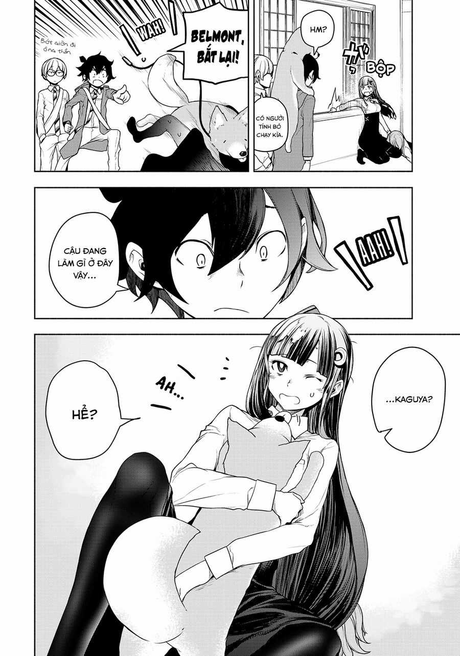 Chân Giả - Chapter 14 - Trang 5