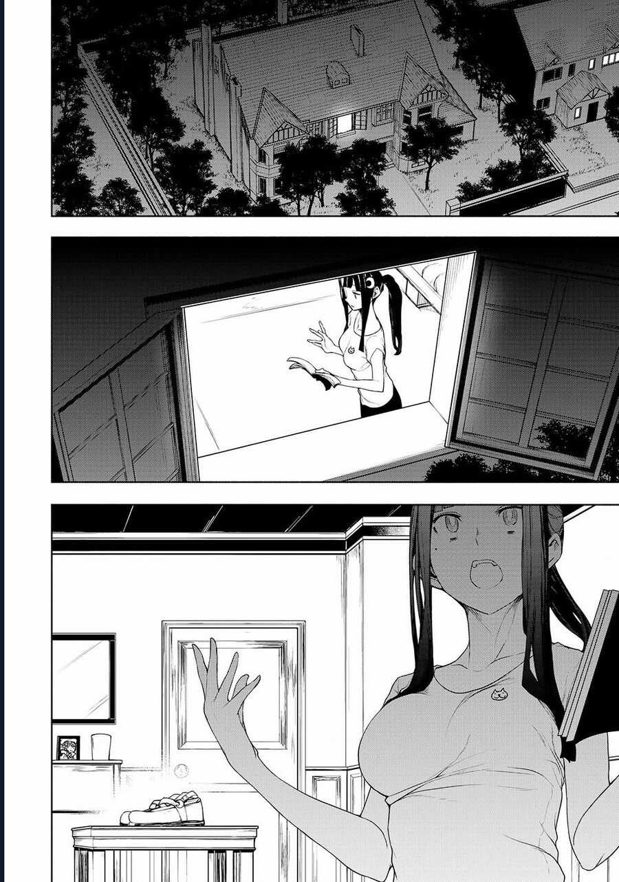 Chân Giả - Chapter 15.1 - Trang 12