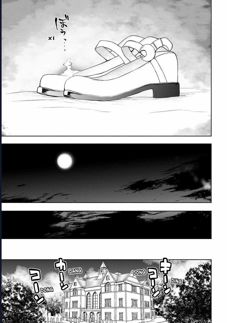 Chân Giả - Chapter 15.1 - Trang 13