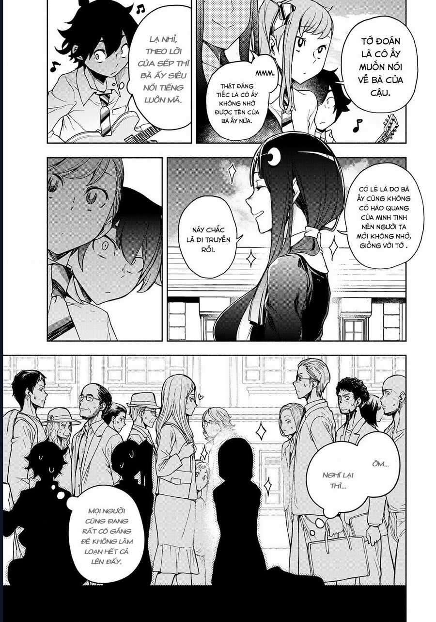 Chân Giả - Chapter 15.1 - Trang 23