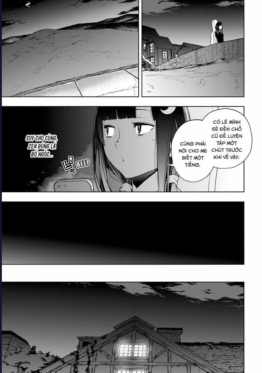 Chân Giả - Chapter 15.2 - Trang 20