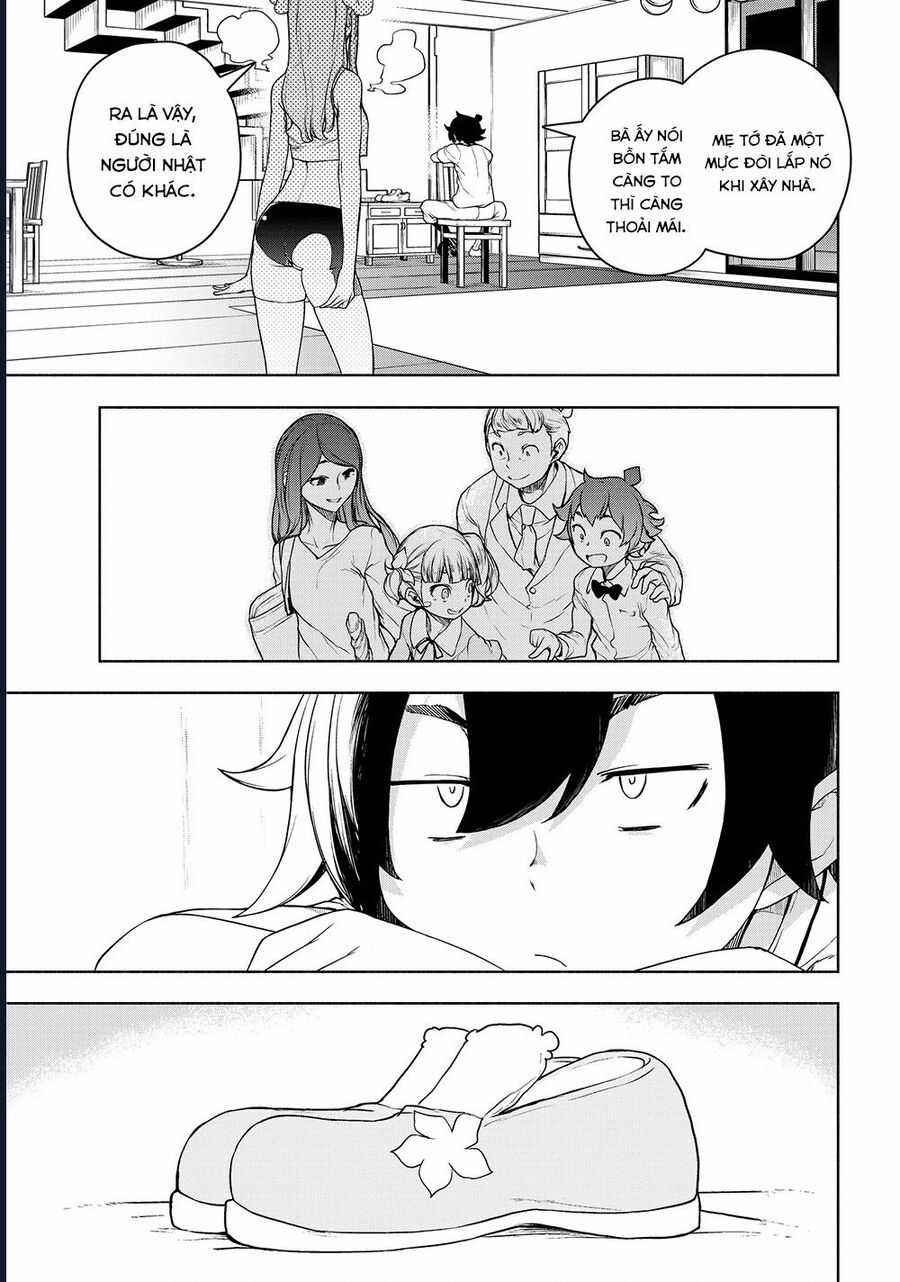 Chân Giả - Chapter 15.2 - Trang 22