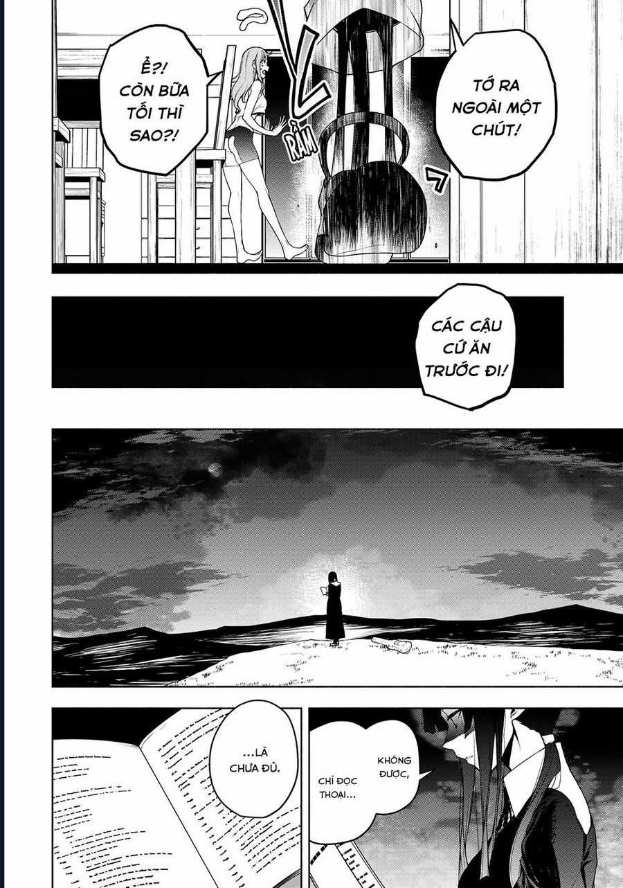 Chân Giả - Chapter 15.2 - Trang 23