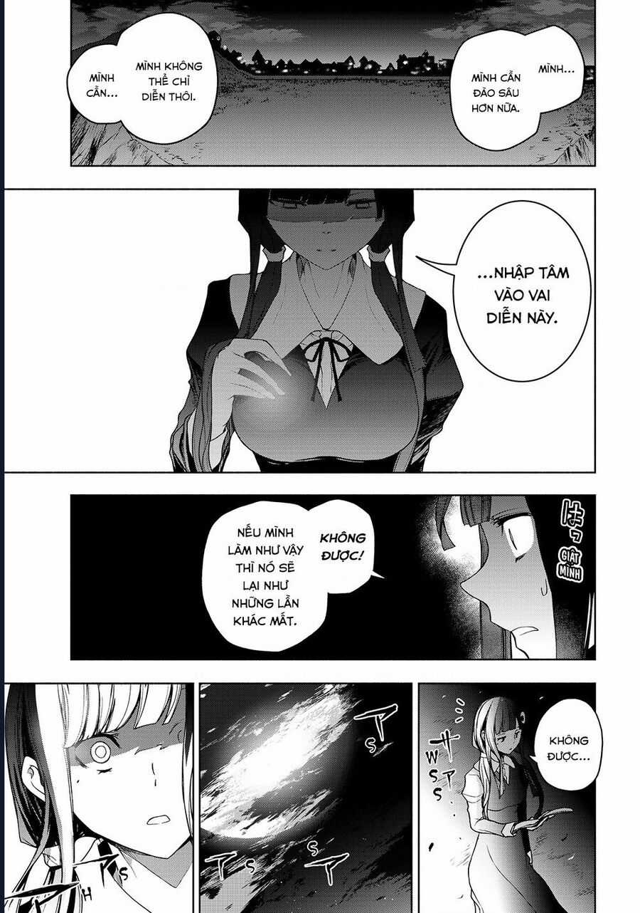 Chân Giả - Chapter 15.2 - Trang 24