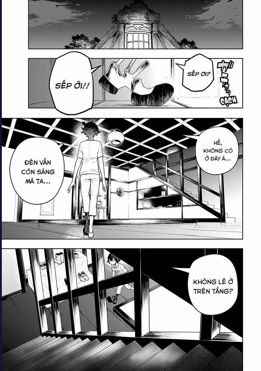 Chân Giả - Chapter 15.2 - Trang 26