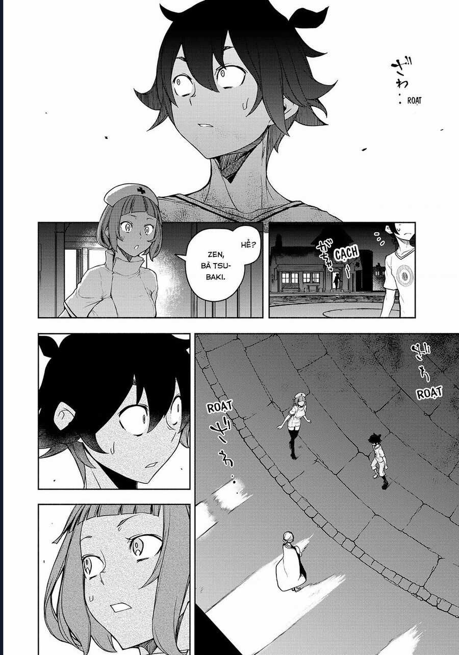 Chân Giả - Chapter 15.2 - Trang 29