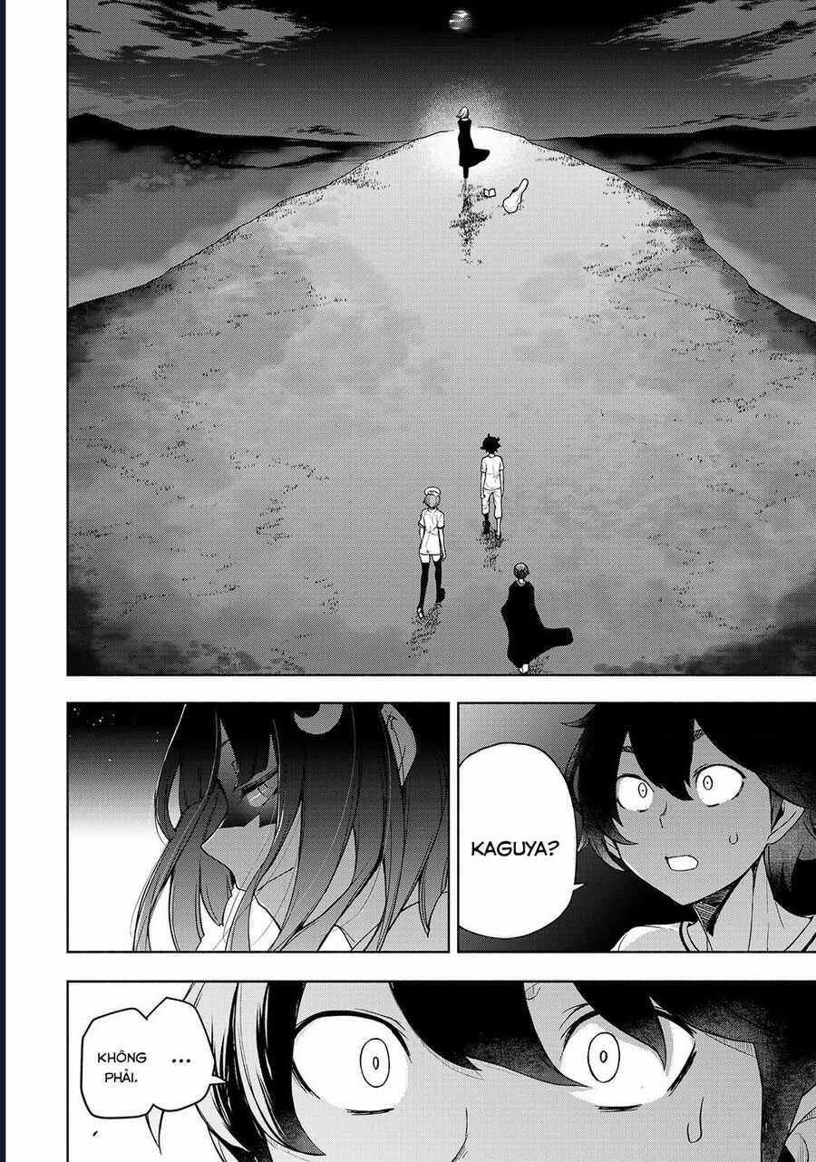 Chân Giả - Chapter 15.2 - Trang 31