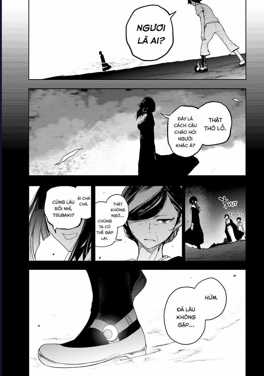 Chân Giả - Chapter 15.2 - Trang 32