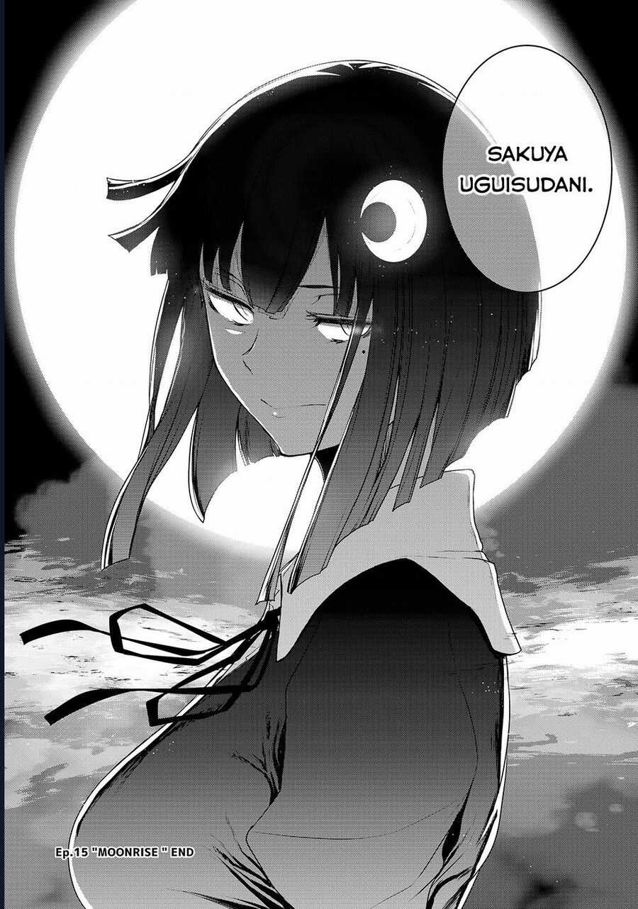 Chân Giả - Chapter 15.2 - Trang 33