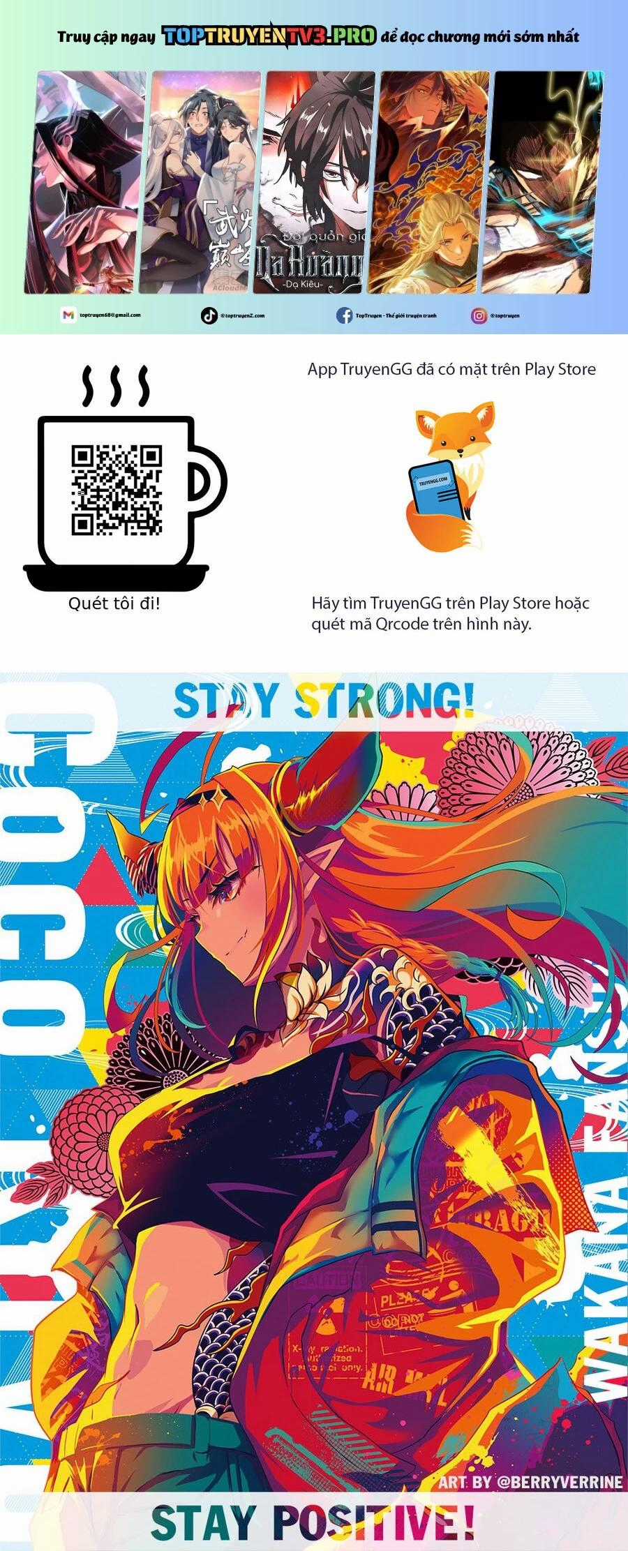 Chân Giả - Chapter 15 - Trang 1