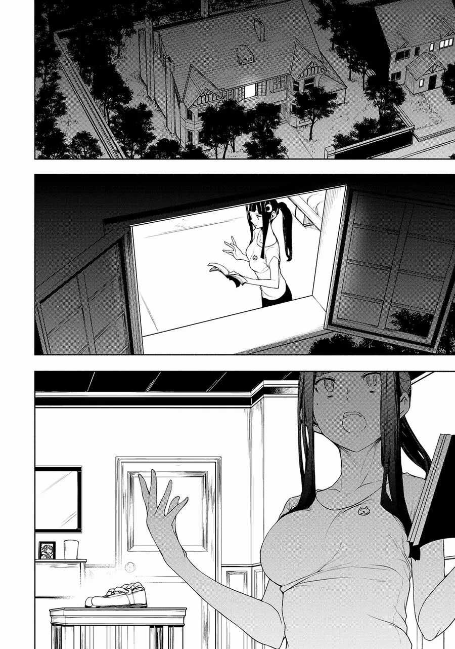 Chân Giả - Chapter 15 - Trang 13