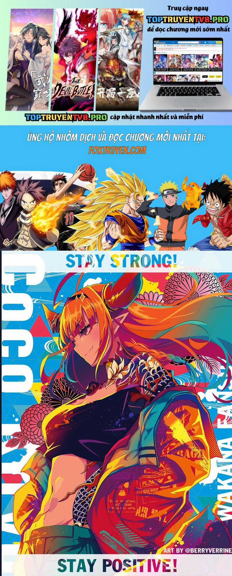 Chân Giả - Chapter 16.1 - Trang 1