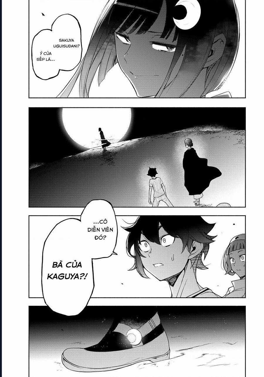 Chân Giả - Chapter 16.1 - Trang 2