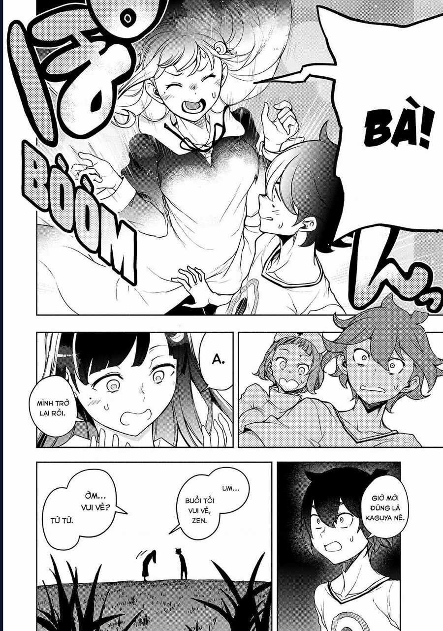 Chân Giả - Chapter 16.1 - Trang 11