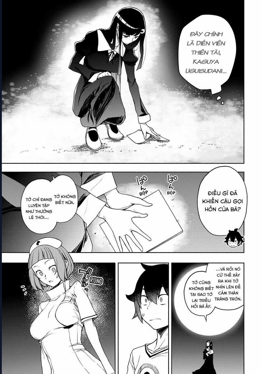 Chân Giả - Chapter 16.1 - Trang 16