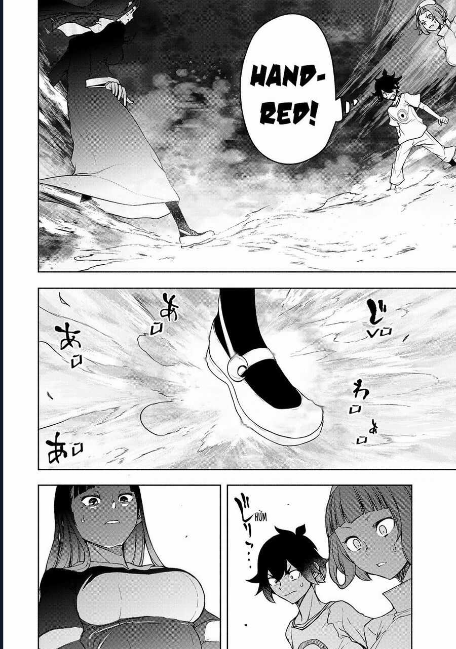 Chân Giả - Chapter 16.1 - Trang 19