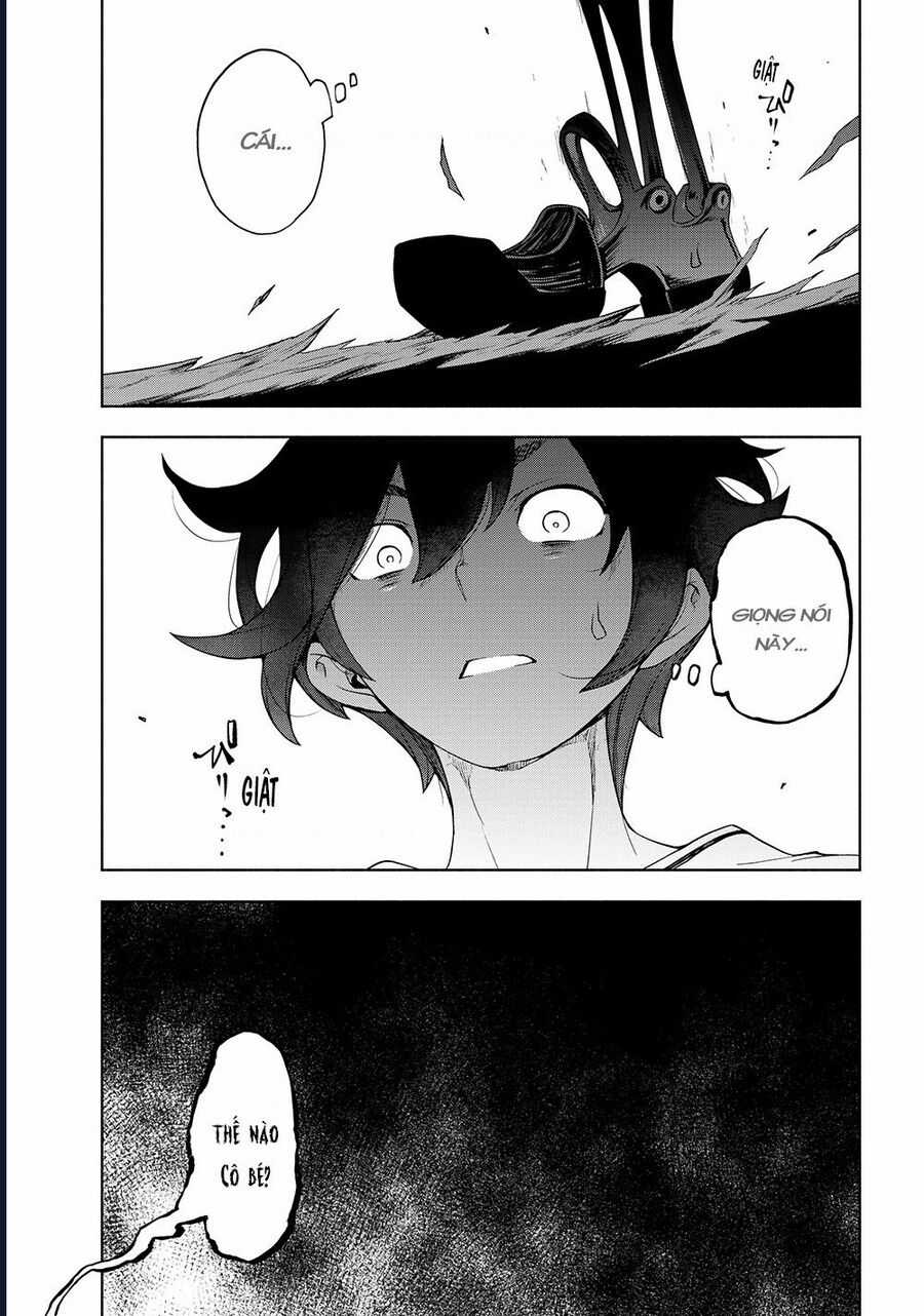 Chân Giả - Chapter 16.1 - Trang 24