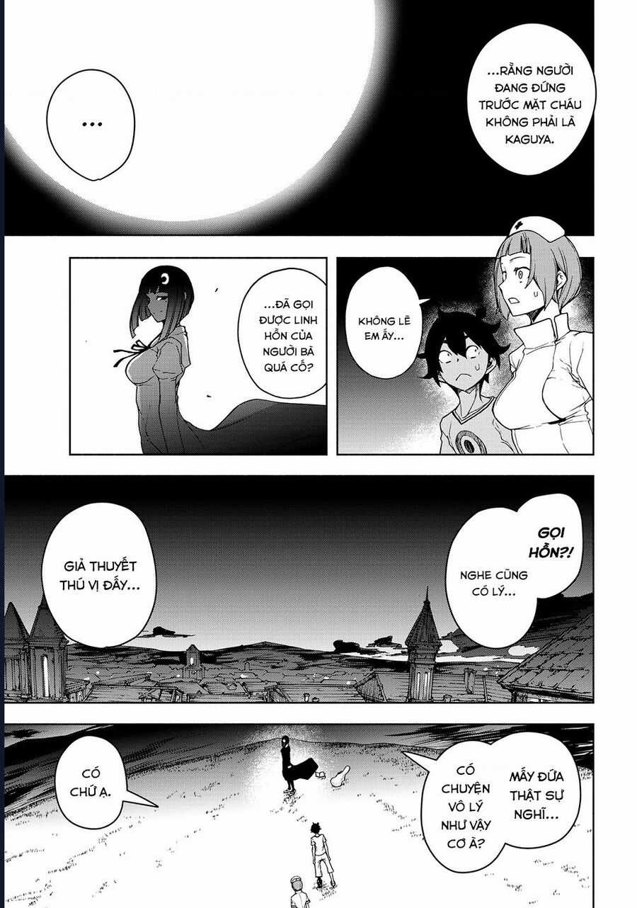 Chân Giả - Chapter 16.1 - Trang 6