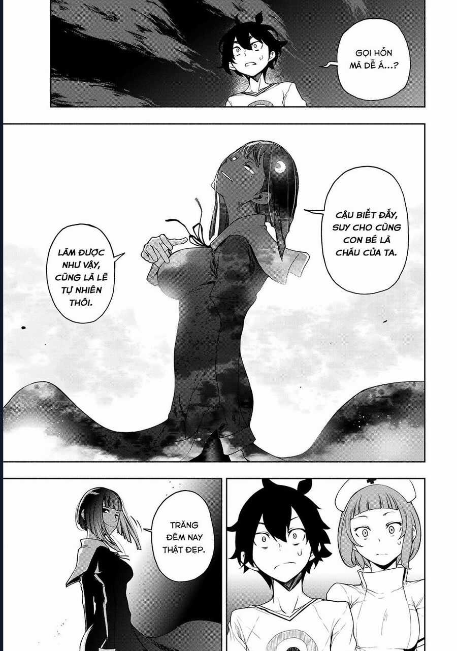 Chân Giả - Chapter 16.1 - Trang 8