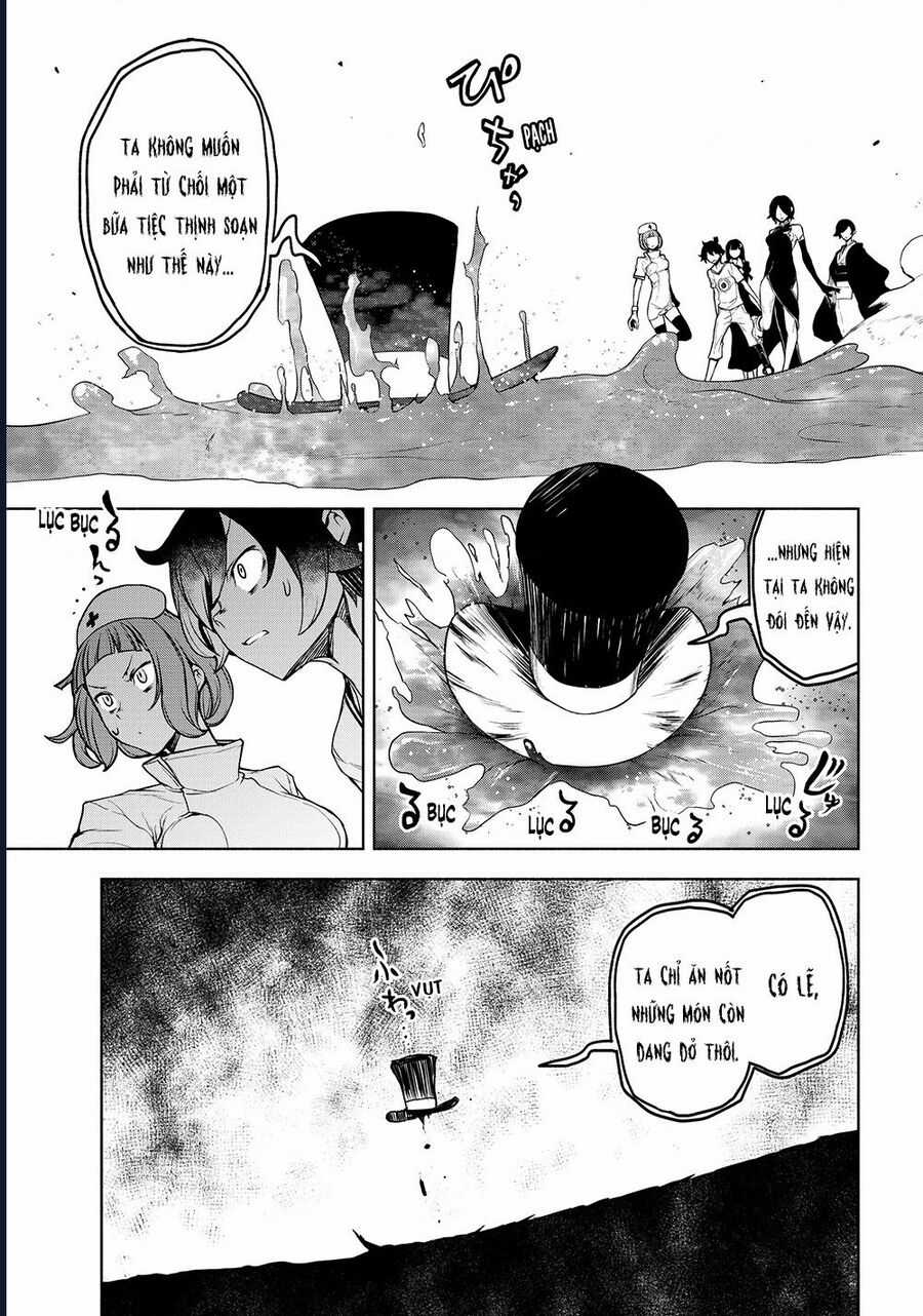 Chân Giả - Chapter 16.2 - Trang 13