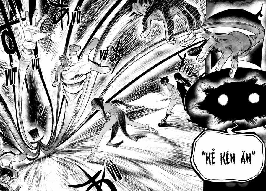 Chân Giả - Chapter 16.2 - Trang 14