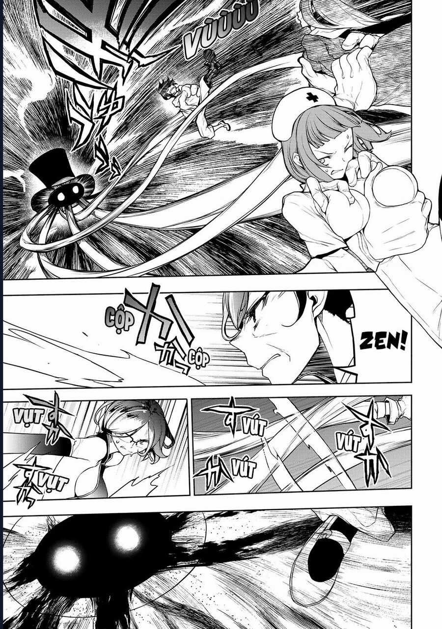 Chân Giả - Chapter 16.2 - Trang 16